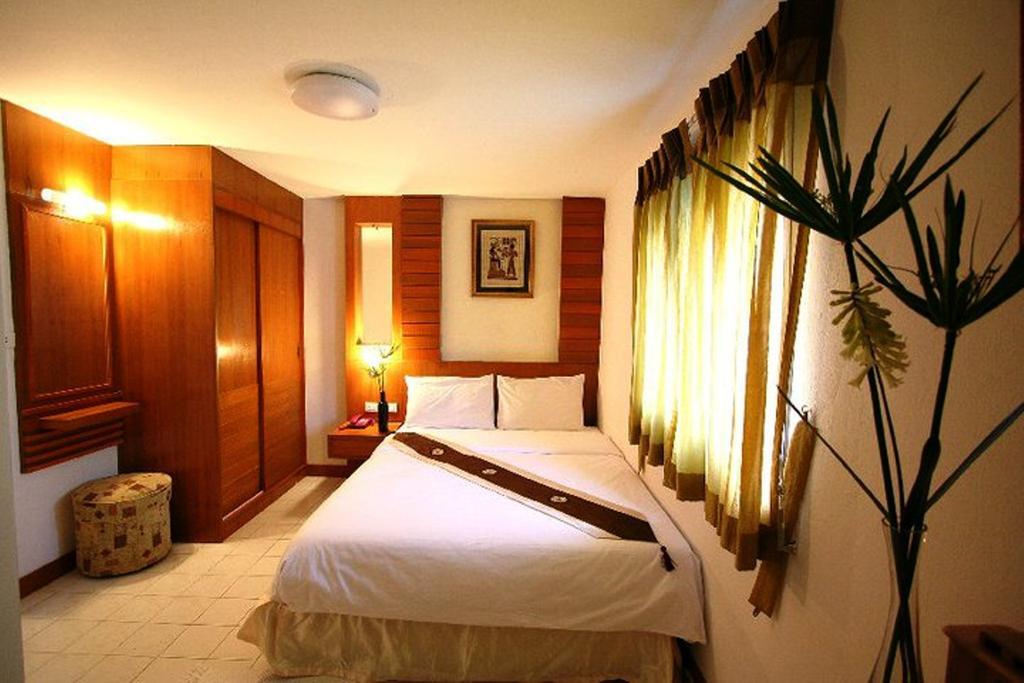 אפרטהוטל Phuket Pk Mansion חדר תמונה