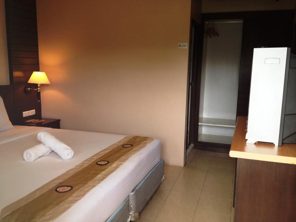 אפרטהוטל Phuket Pk Mansion חדר תמונה